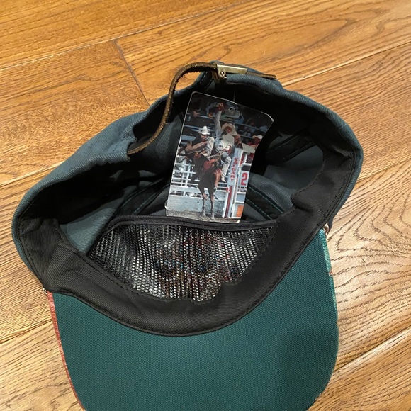 Calgary Stampede Embroidered Cap - Multicolor - Picture 2 of 3